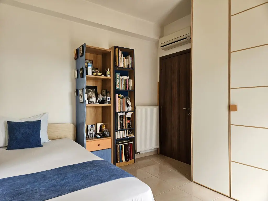 Maisonette Of 159 M² In Crete