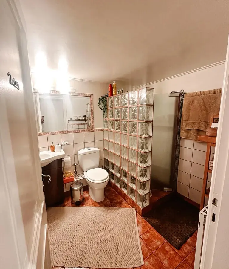 Flat Of 137 M² In Attica
