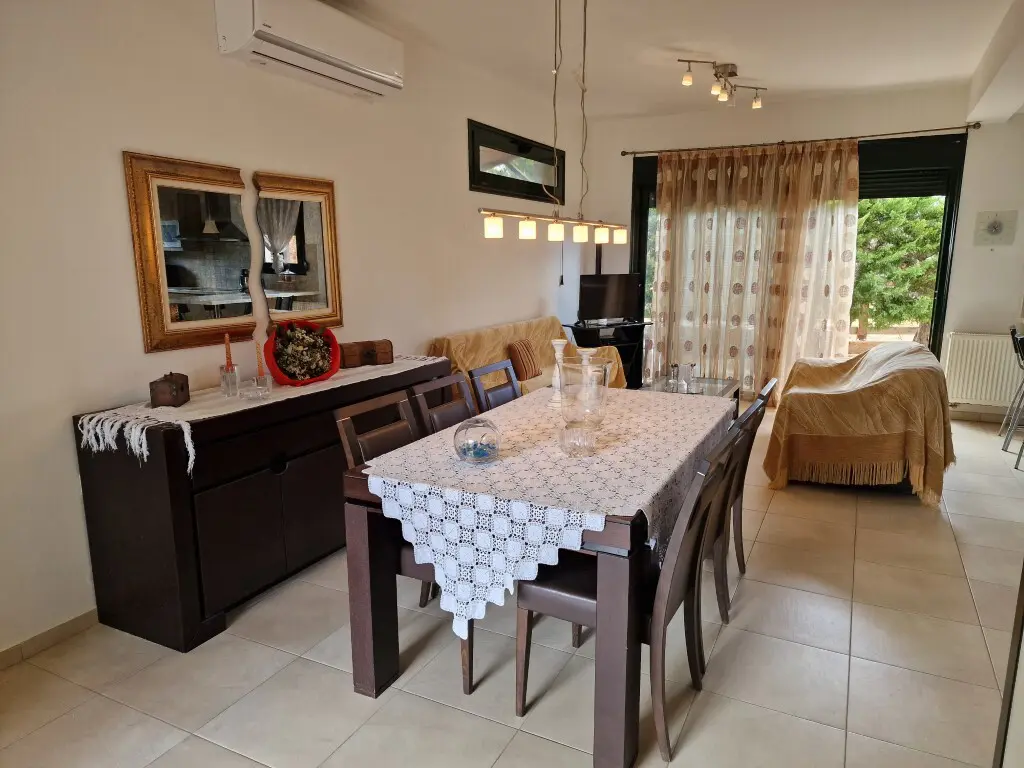 Maisonette Of 159 M² In Crete