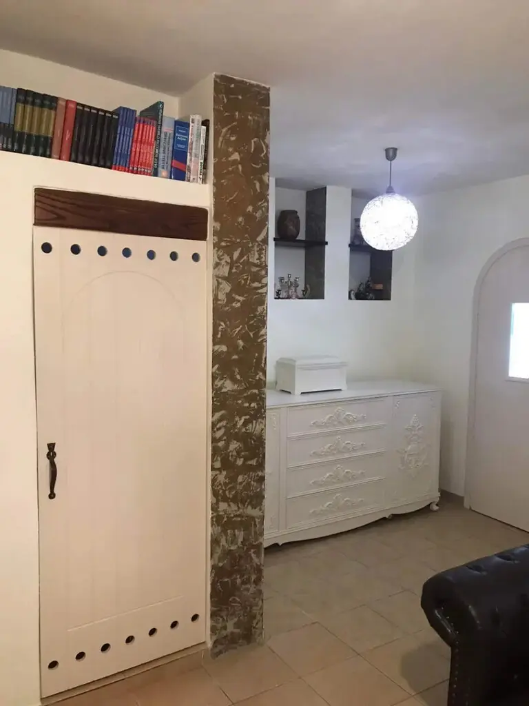 Complex Of 217 M² In Cyclades