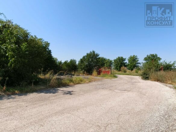 House Of 150 M² With Garden In Parvomaytsi Village