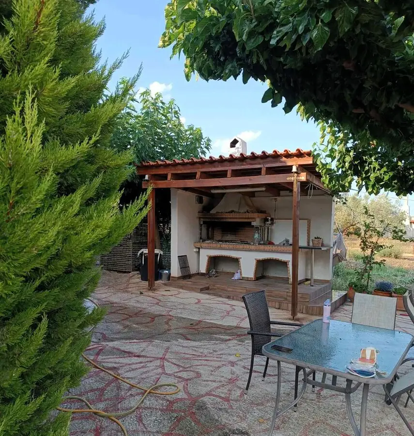 Detached House Of 190 M² In Peloponnese