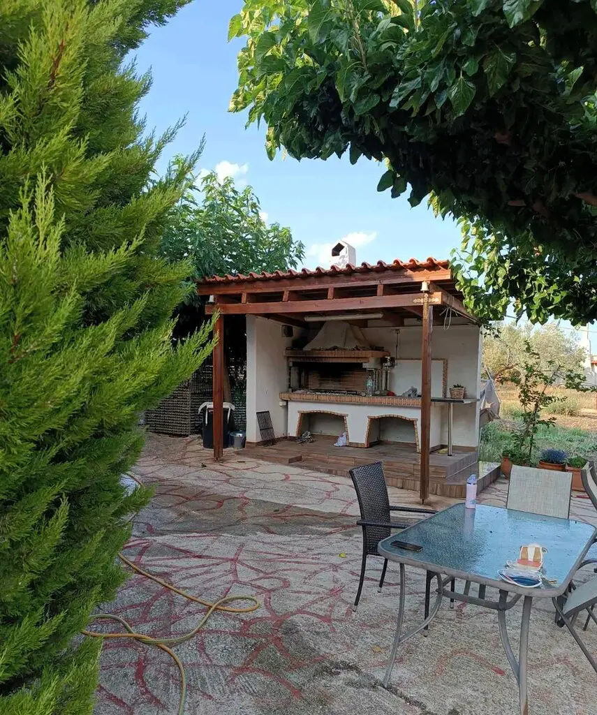 Detached House Of 190 M² In Peloponnese