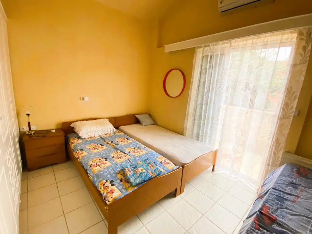 Detached House Of 247 M² In Peloponnese