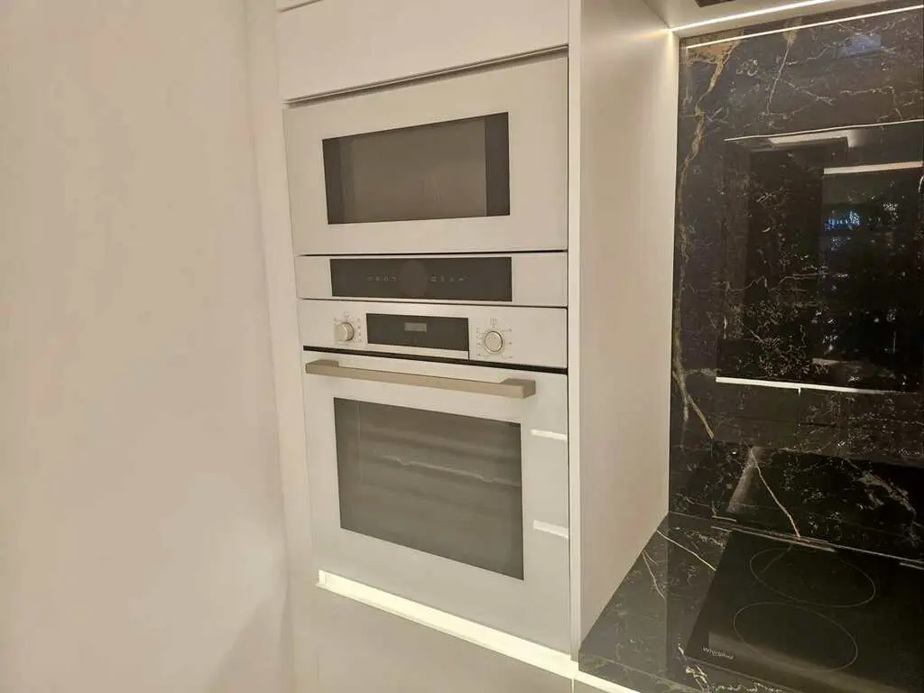Flat Of 130 M² In Athens