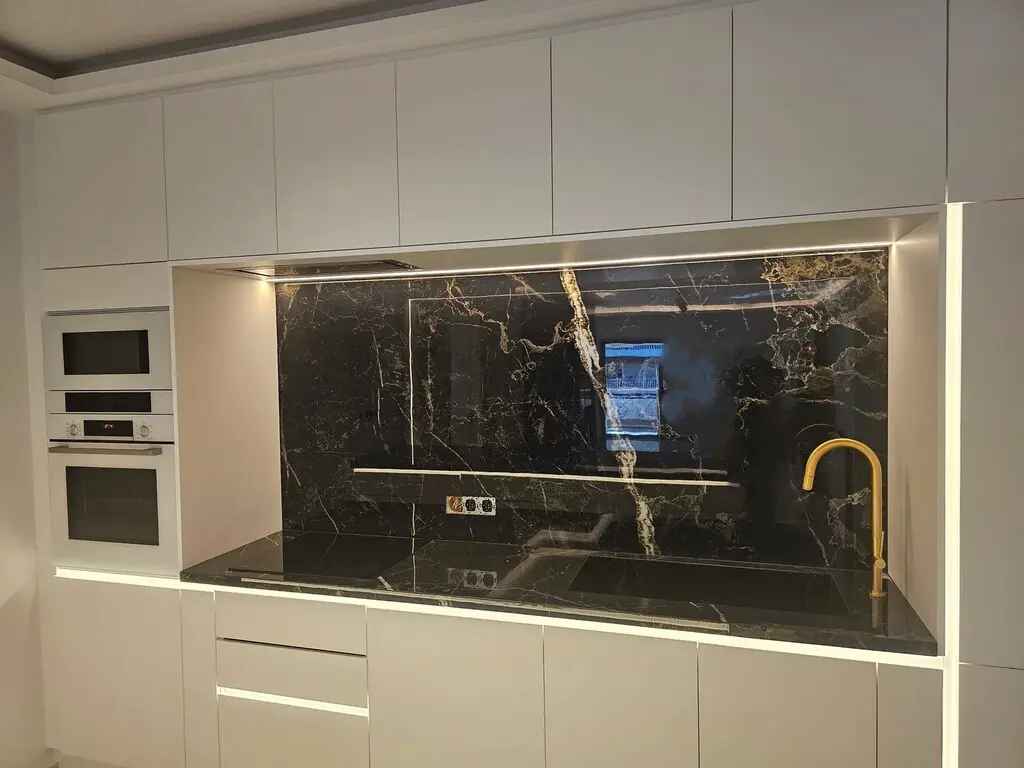 Flat Of 130 M² In Athens