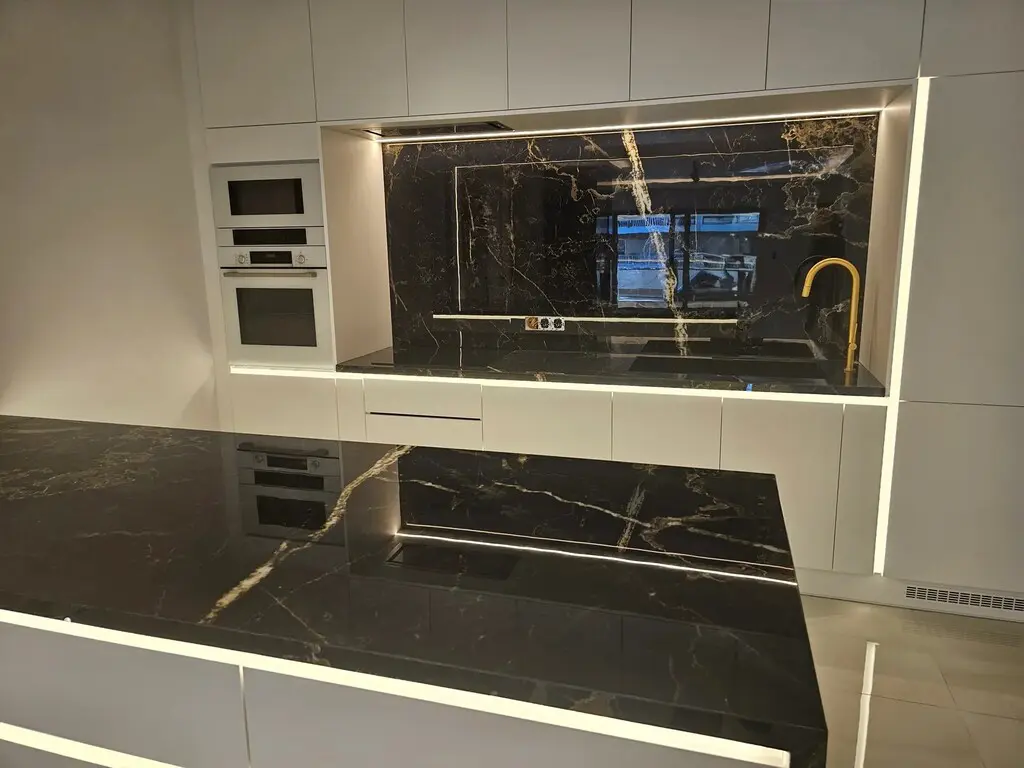 Flat Of 130 M² In Athens