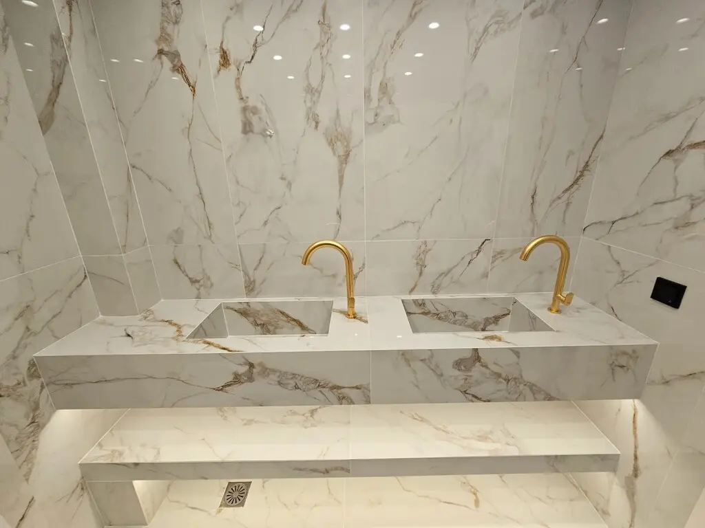 Flat Of 130 M² In Athens