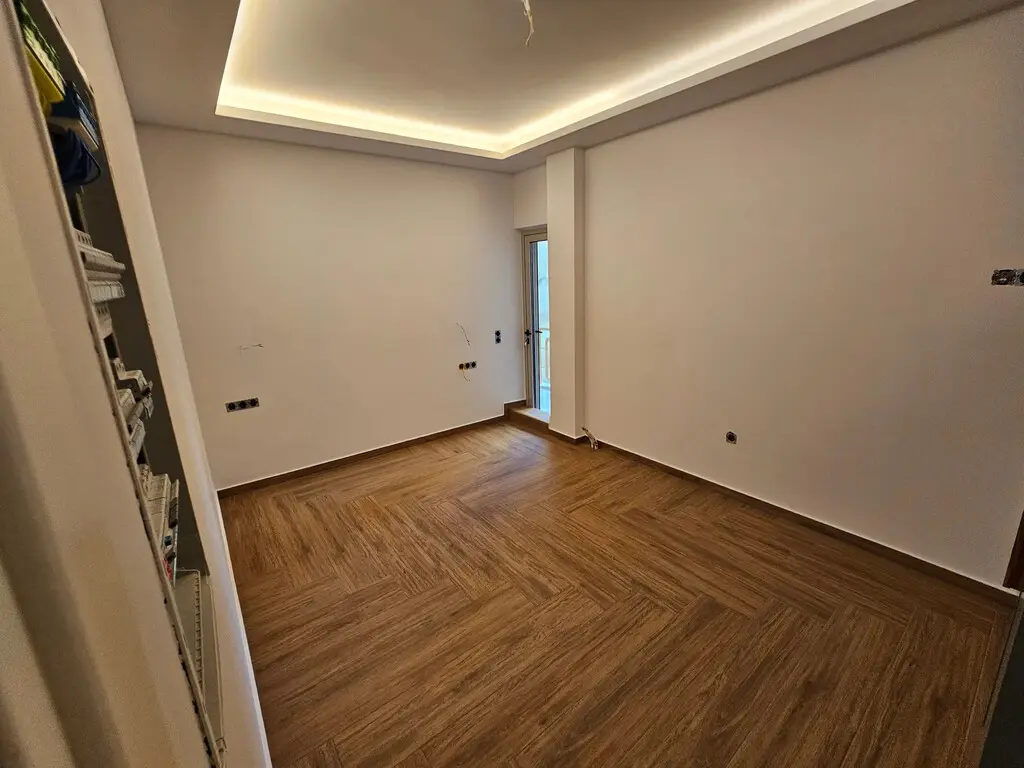 Flat Of 130 M² In Athens