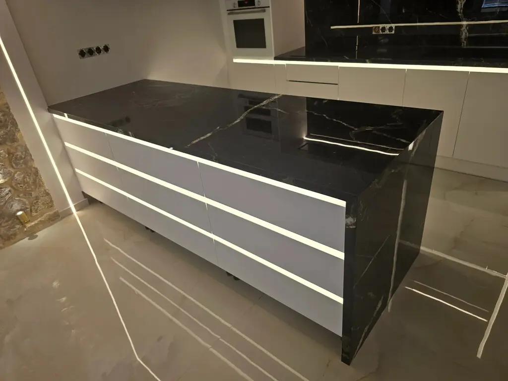 Flat Of 130 M² In Athens