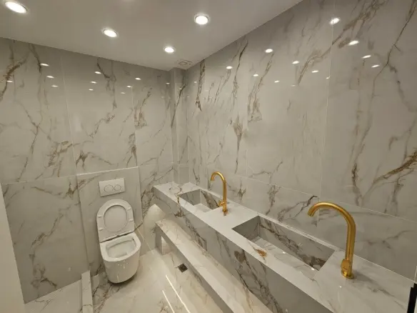 3-bedroom Flat In Agia Paraskevi, Greece (130 M²)