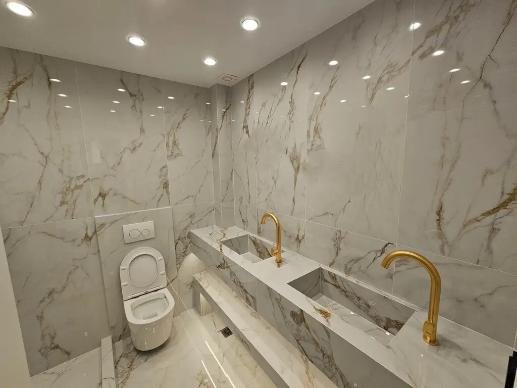 Flat Of 130 M² In Athens