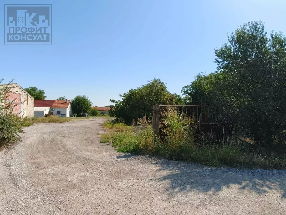 7 House Of 150 M² With Garden In Parvomaytsi Village