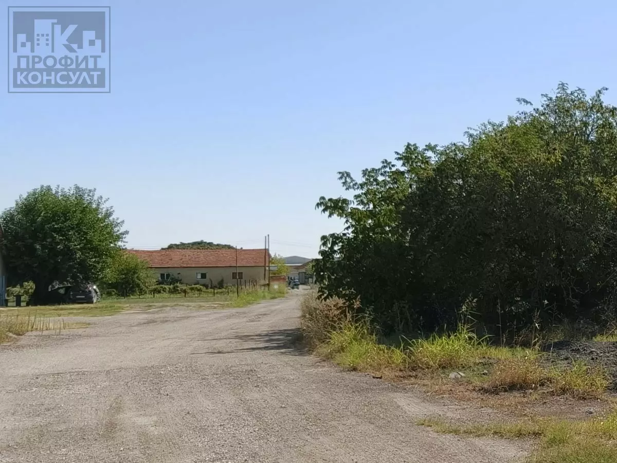 8 House Of 150 M² With Garden In Parvomaytsi Village