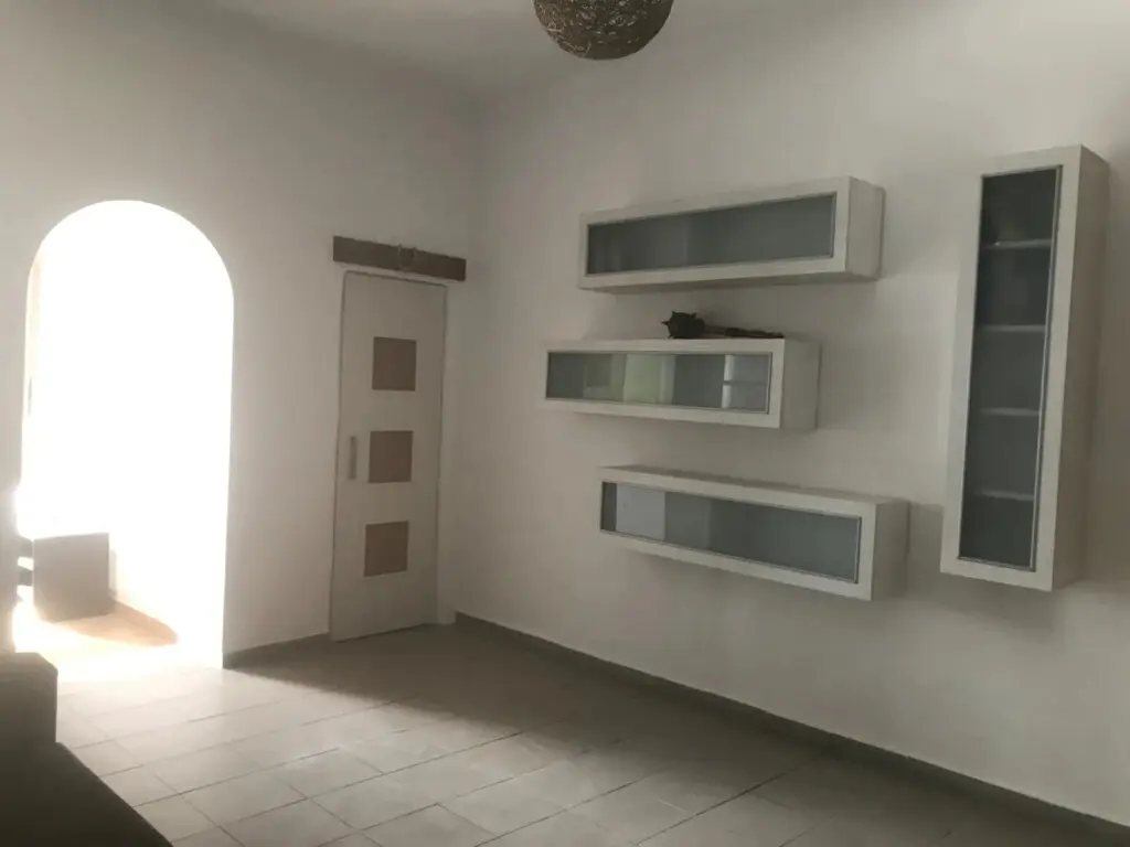 Complex Of 217 M² In Cyclades