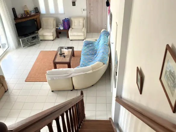 3-bedroom Detached House In Soligeia, Greece (247 M²)