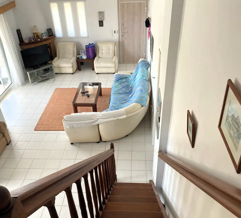 Detached House Of 247 M² In Peloponnese