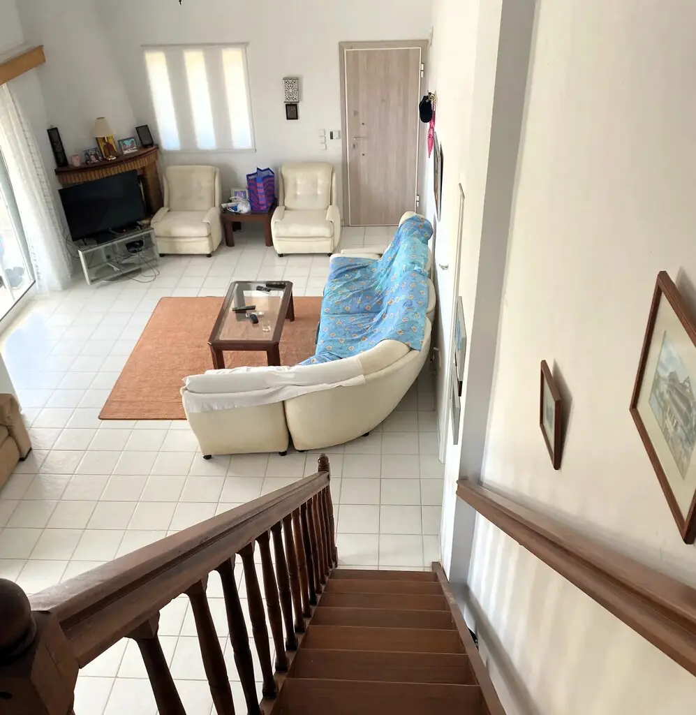 Detached House Of 247 M² In Peloponnese