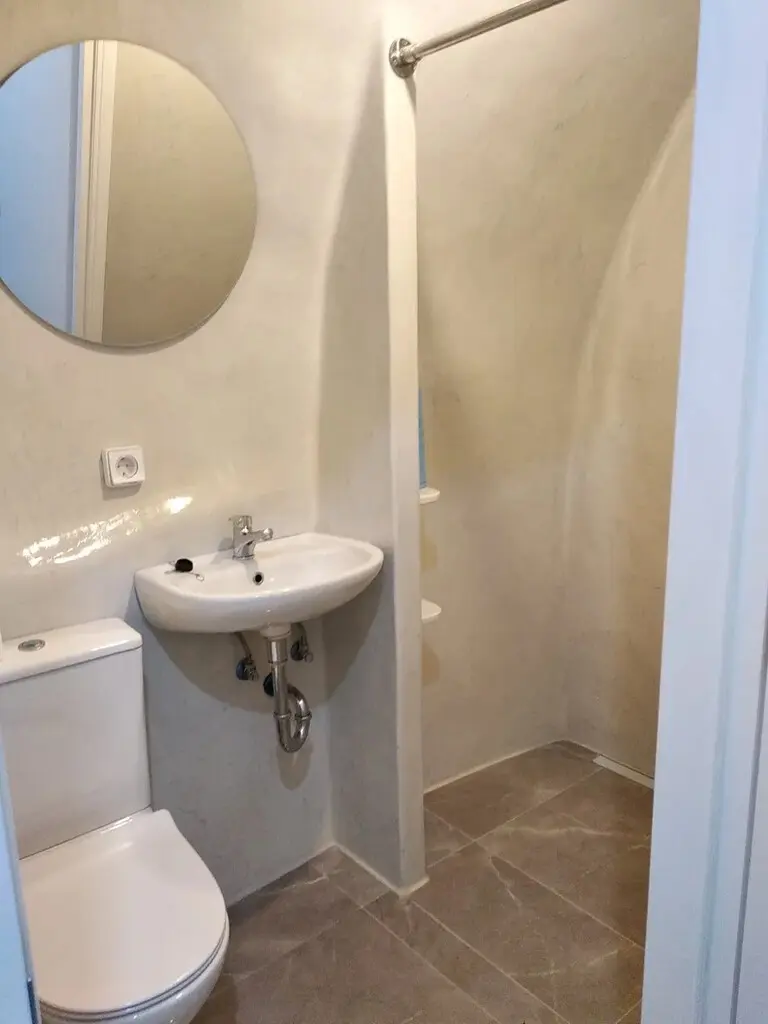 Complex Of 217 M² In Cyclades