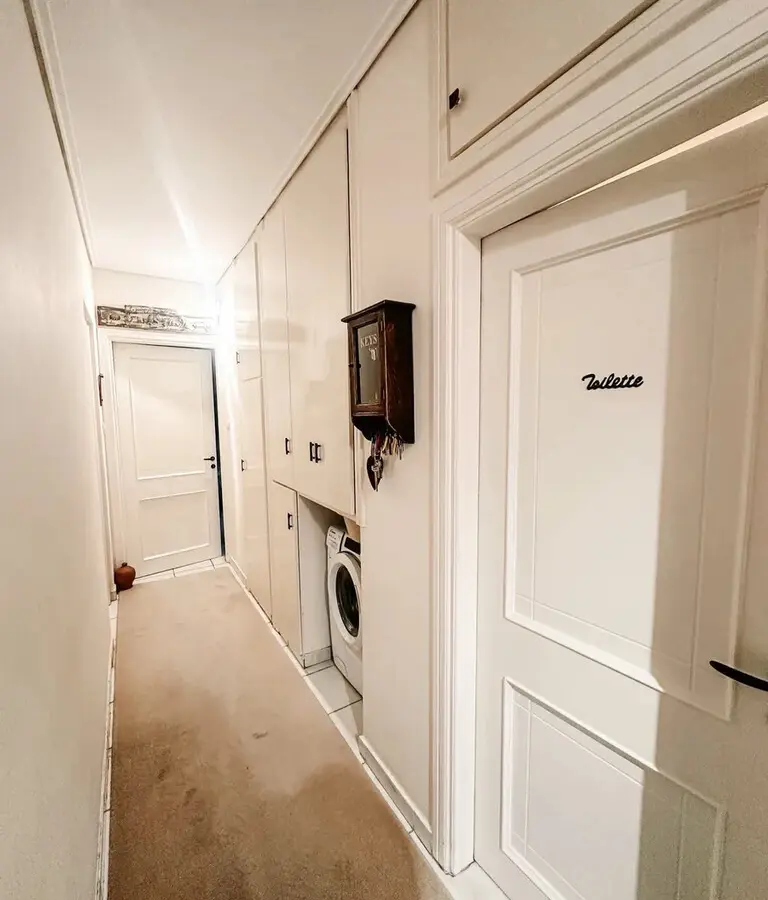 Flat Of 137 M² In Attica