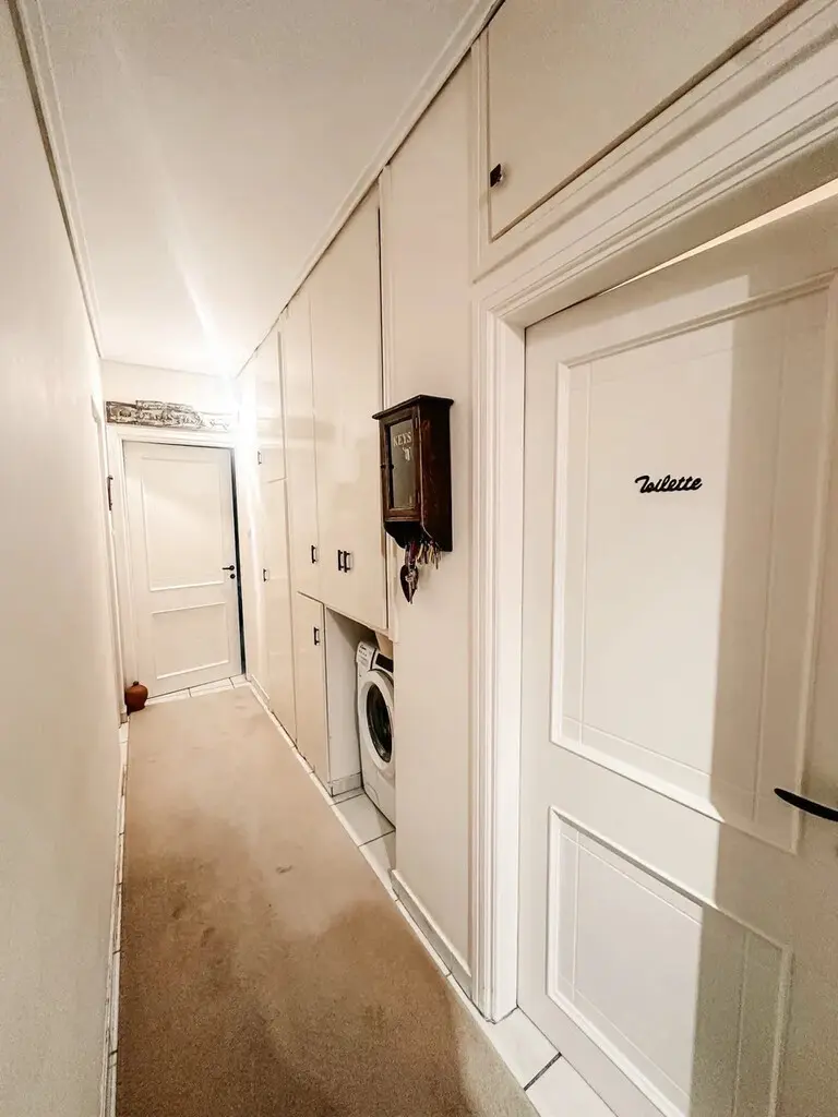 Flat Of 137 M² In Attica
