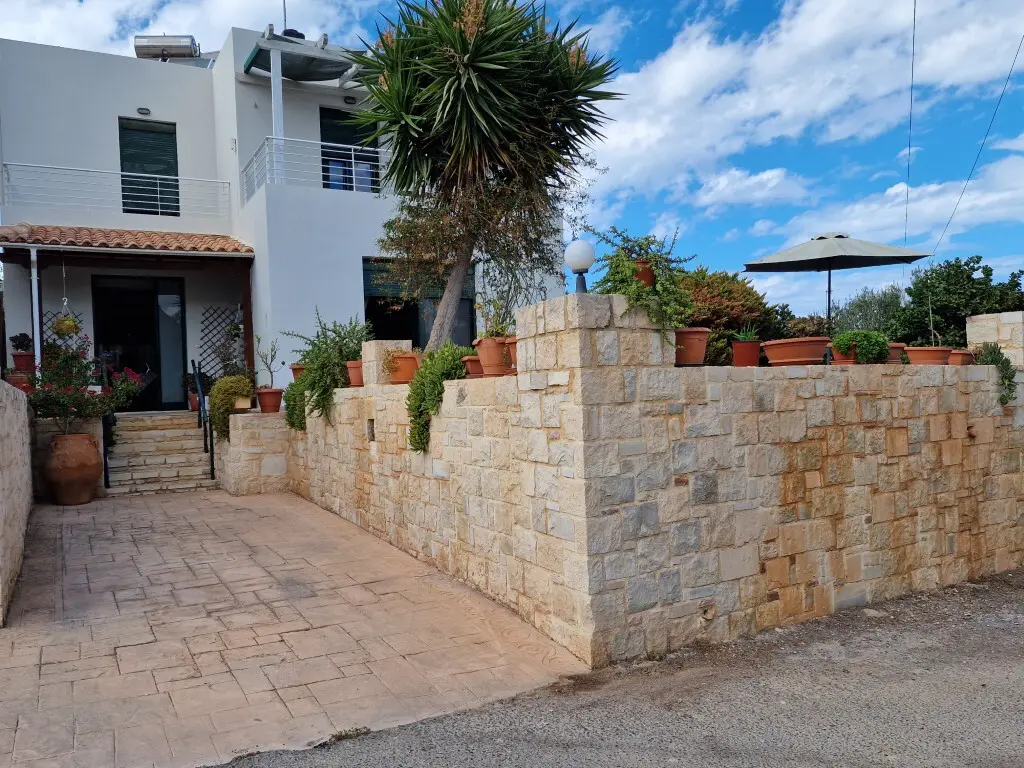 Maisonette Of 159 M² In Crete