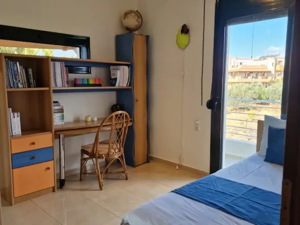 3-bedroom Maisonette In Chersonisos, Greece (159 M²)