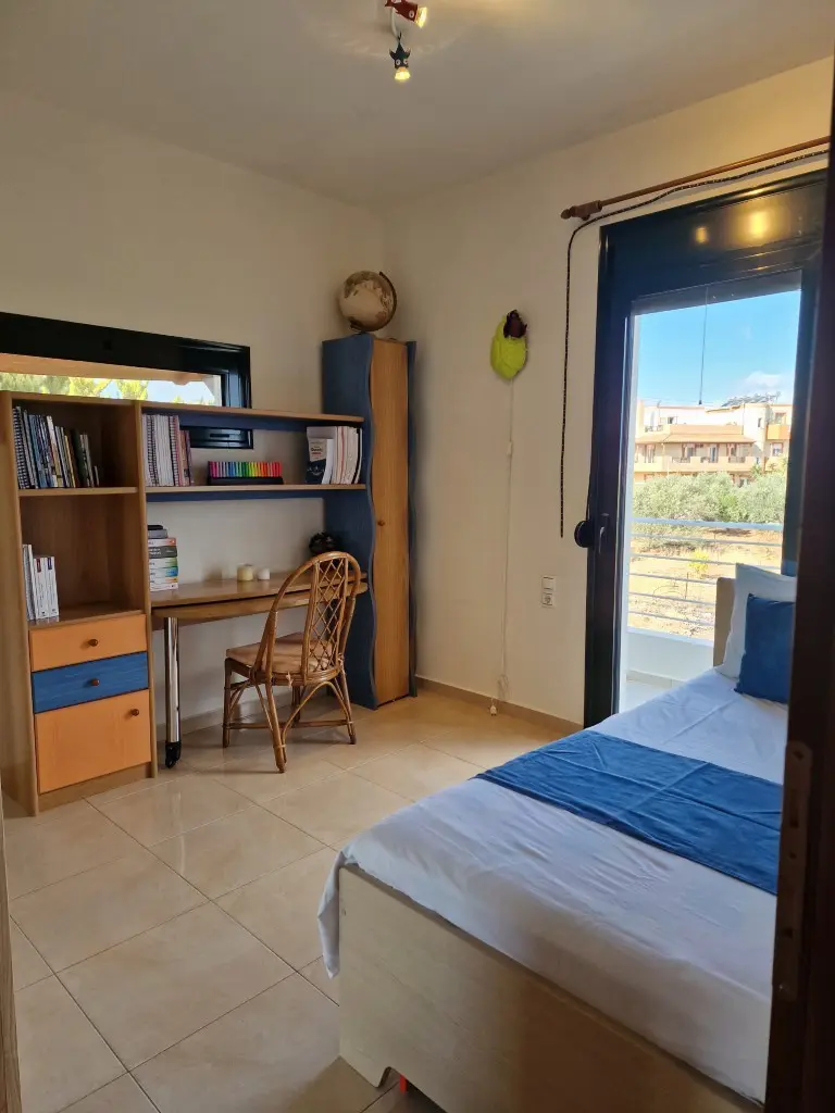 Maisonette Of 159 M² In Crete