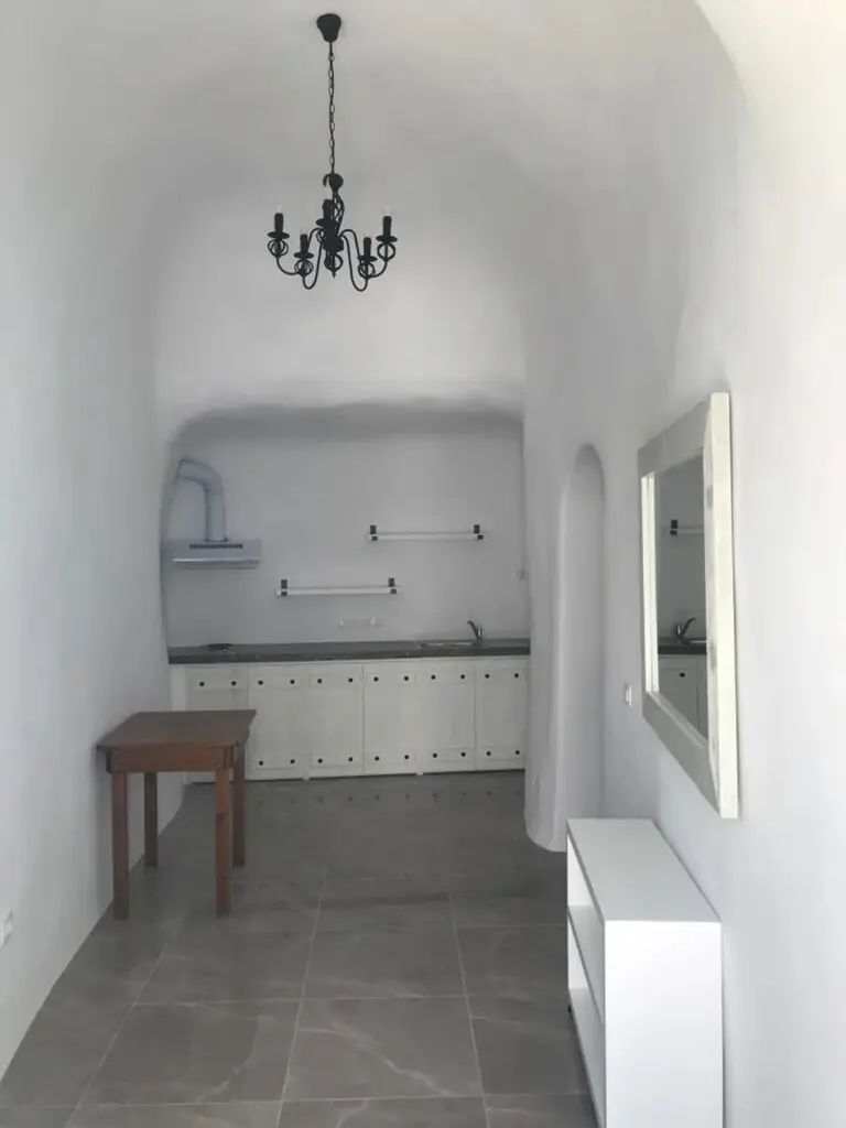 Complex Of 217 M² In Cyclades
