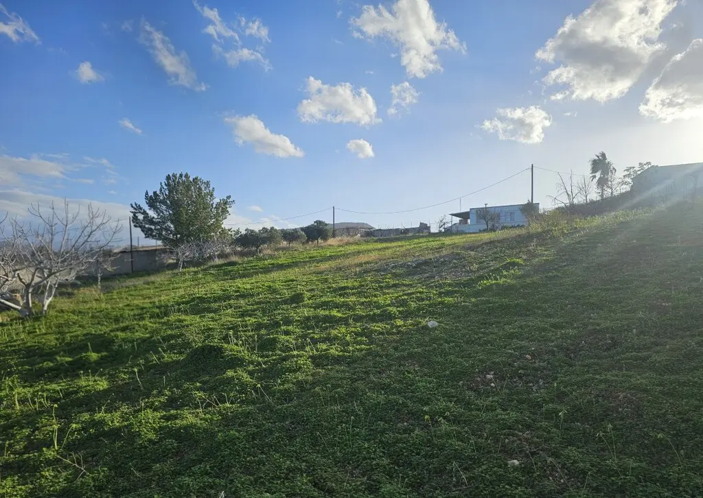 Detached House Of 60 M² In Crete