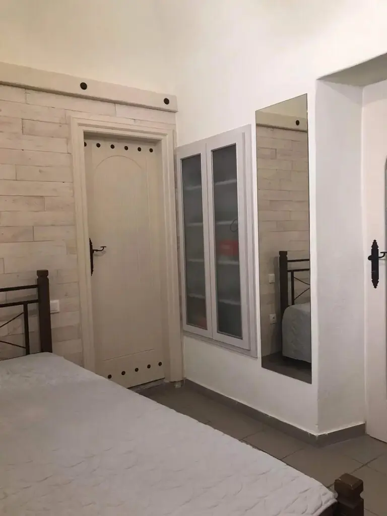 Complex Of 217 M² In Cyclades