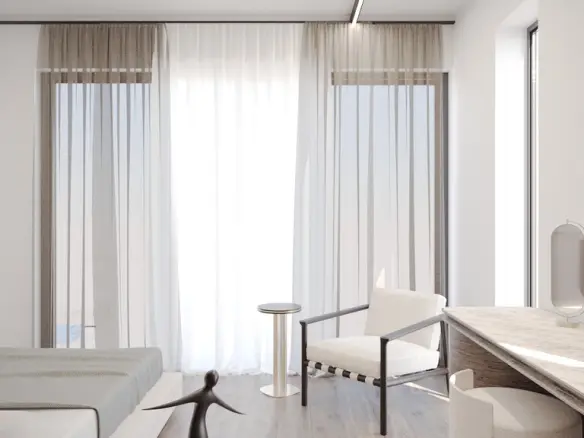 2-bedroom Flat In Korinthos, Greece (63 M²)