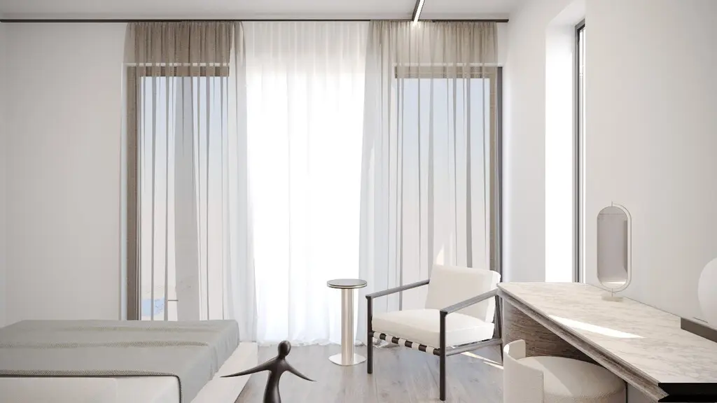 Apartment Of 63 M² In Peloponnese