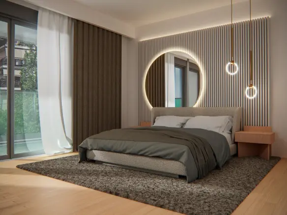 3-bedroom Maisonette In Alimos, Greece (151 M²)