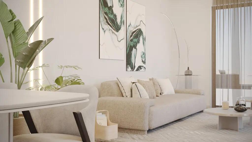 Apartment Of 63 M² In Peloponnese