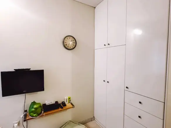 3-bedroom Flat In Nea Chalkidona, Greece (137 M²)