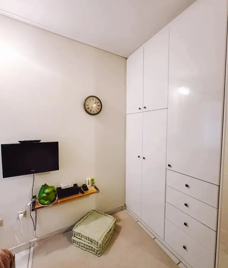 Flat Of 137 M² In Attica