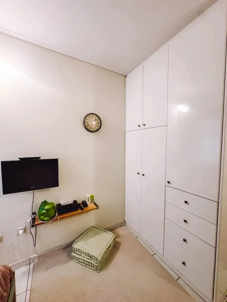 Flat Of 137 M² In Attica