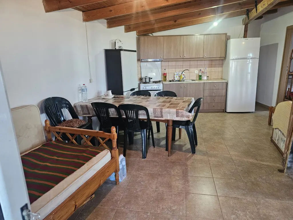 Detached House Of 60 M² In Crete