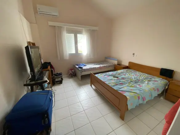3-bedroom Detached House In Soligeia, Greece (247 M²)