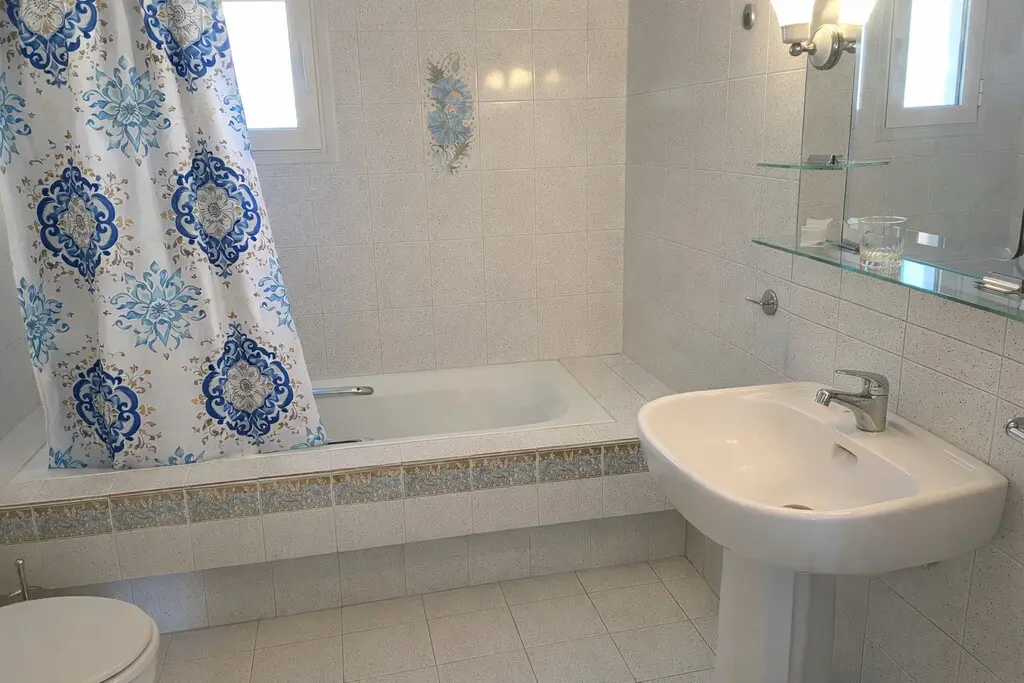 Detached House Of 247 M² In Peloponnese