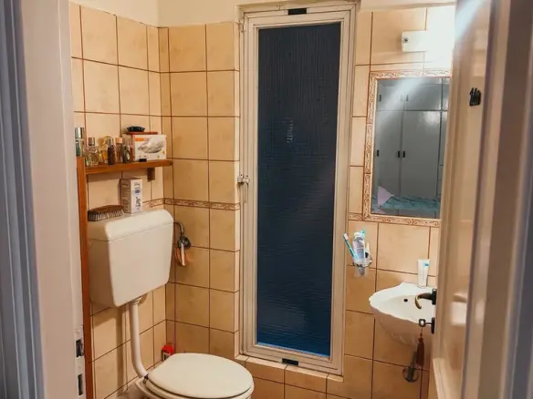 3-bedroom Flat In Nea Chalkidona, Greece (137 M²)