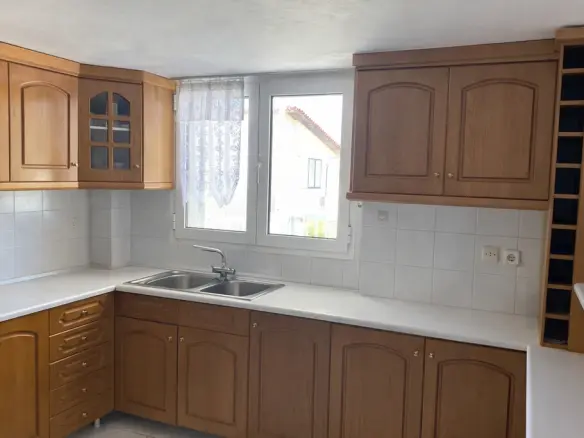 3-bedroom Detached House In Soligeia, Greece (247 M²)