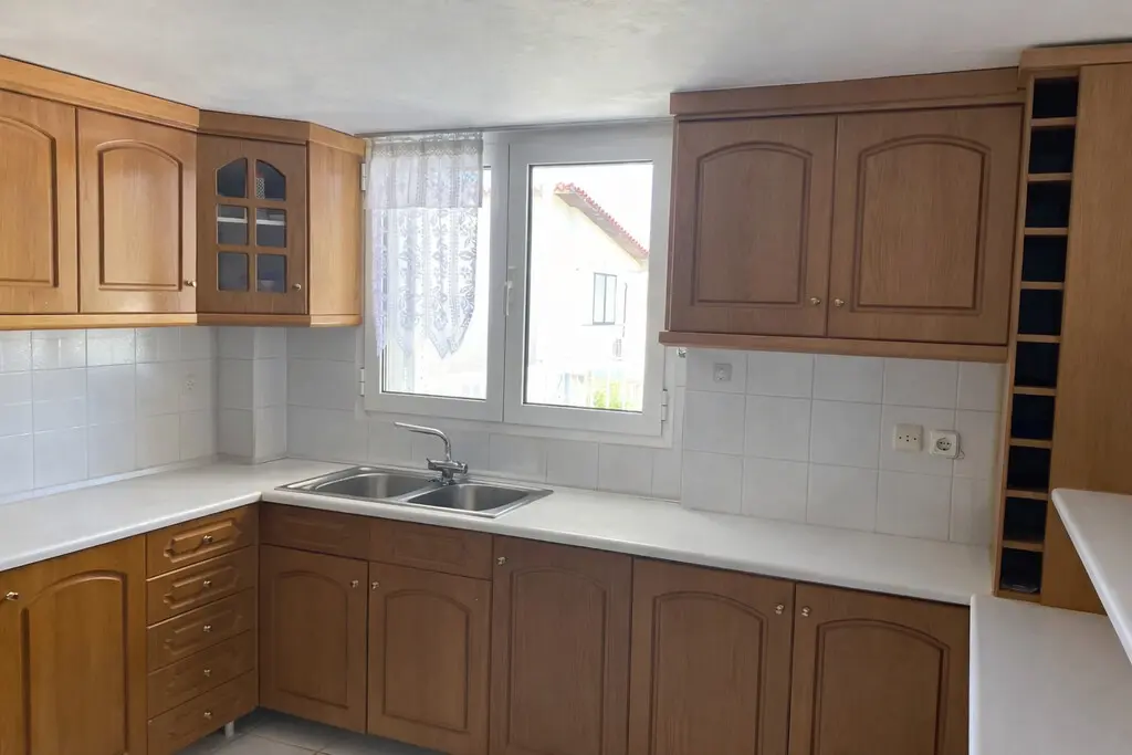 Detached House Of 247 M² In Peloponnese
