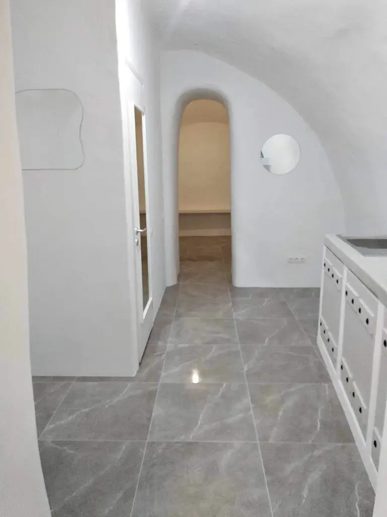 Complex Of 217 M² In Cyclades