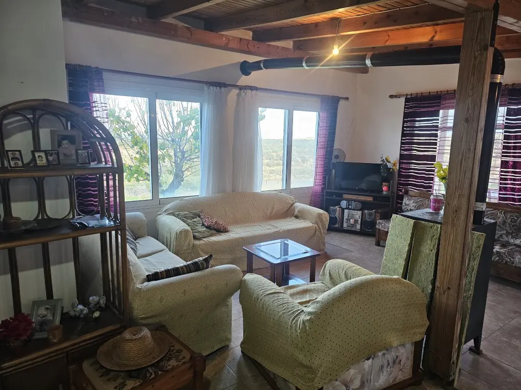 Detached House Of 60 M² In Crete