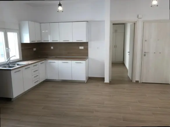 Flat Of 75 M² In Thessaloniki