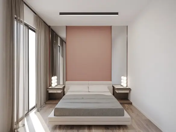 2-bedroom Flat In Korinthos, Greece (63 M²)