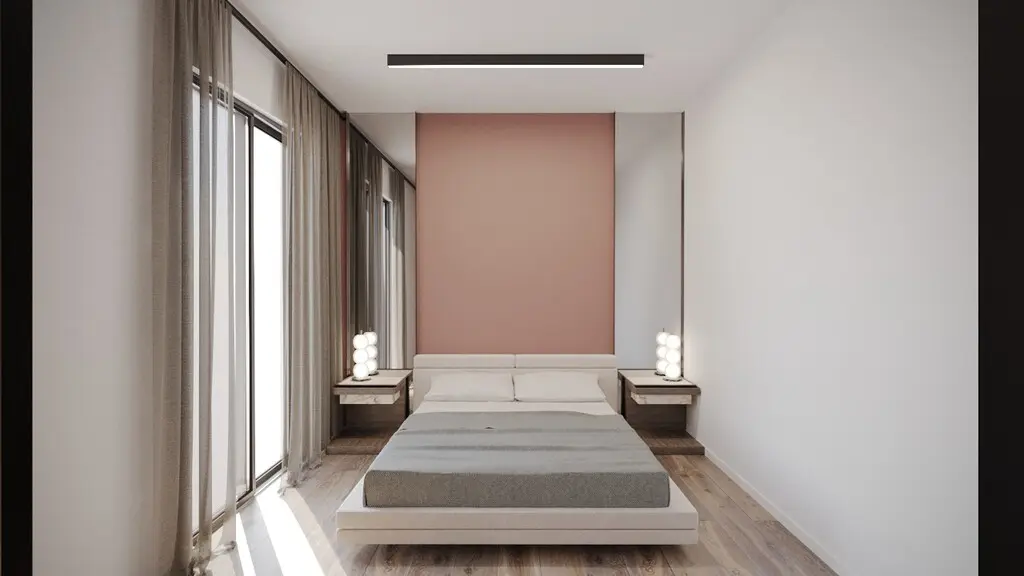 Apartment Of 63 M² In Peloponnese