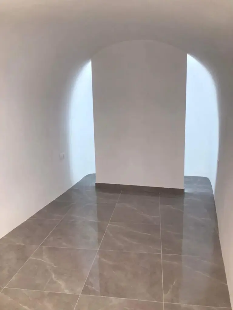 Complex Of 217 M² In Cyclades
